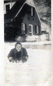 Photo of Jeanine VanKerckhove